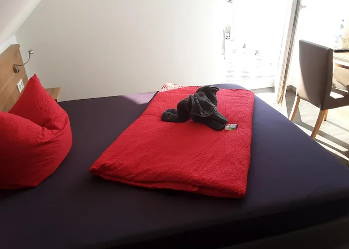 Pension Assmann