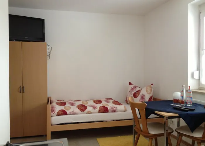 Pension Assmann