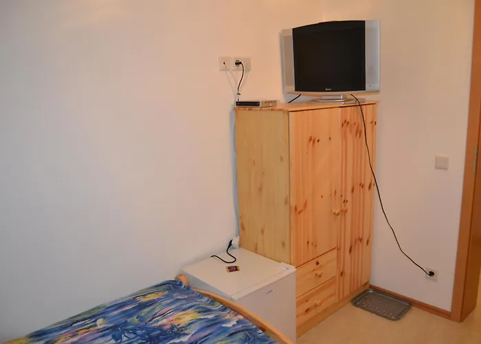 Pension Assmann