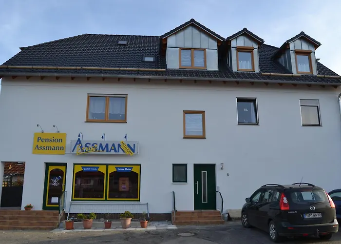 Pension Assmann