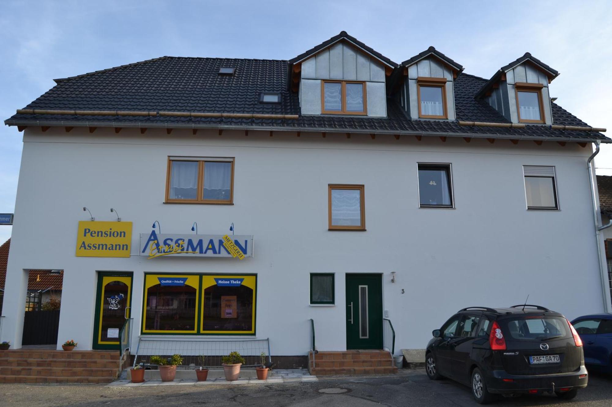 Assmann Langenbruck