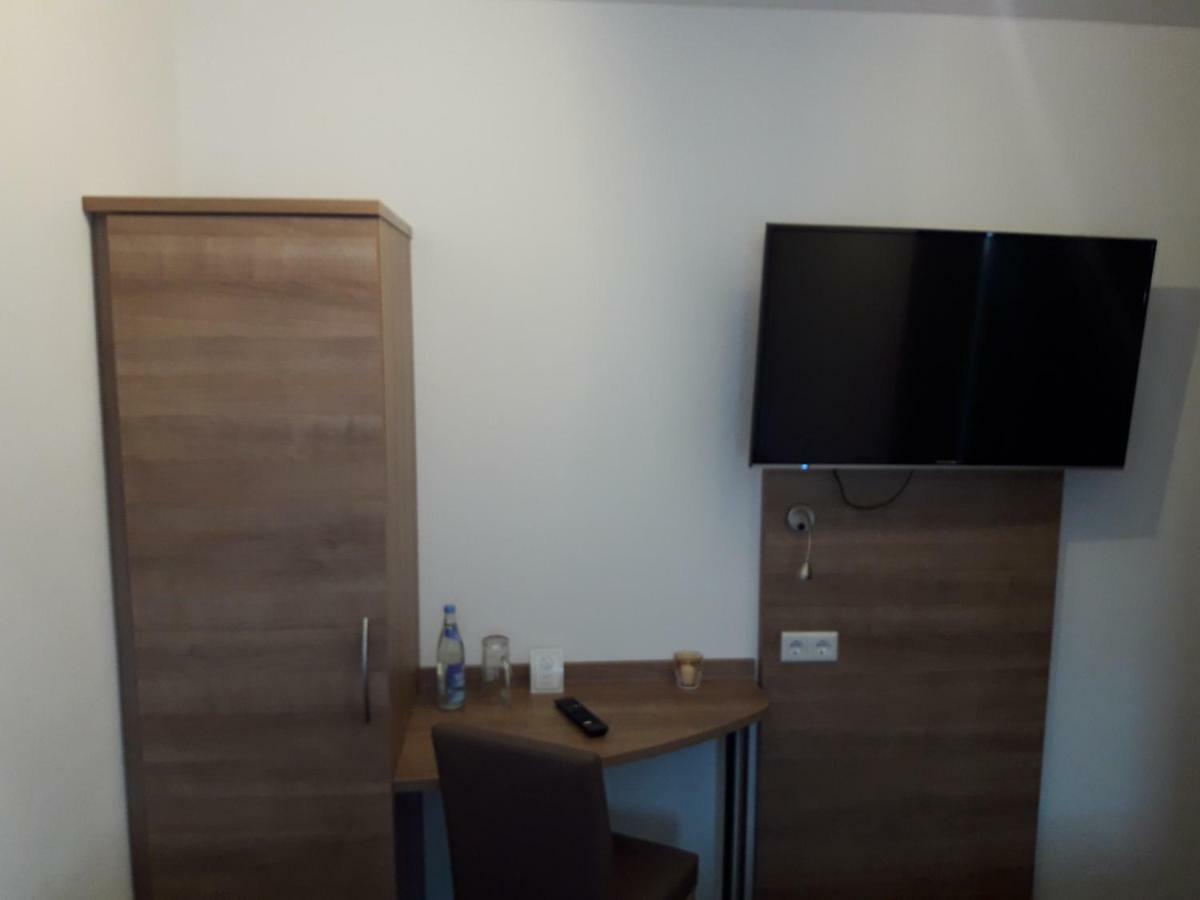 Assmann Affittacamere Langenbruck