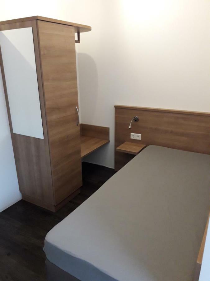 Assmann Affittacamere 2*