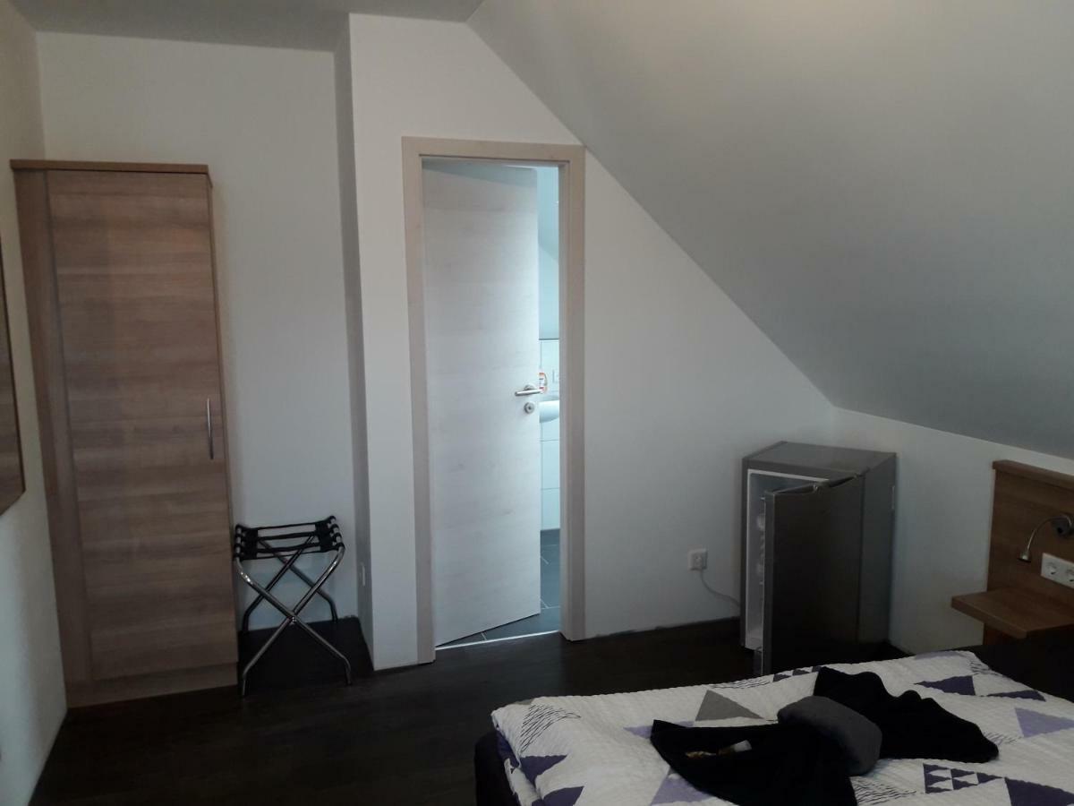 Assmann Affittacamere