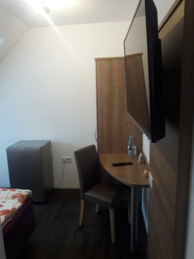 Assmann Affittacamere 2*