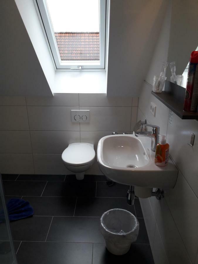 Assmann Affittacamere Langenbruck